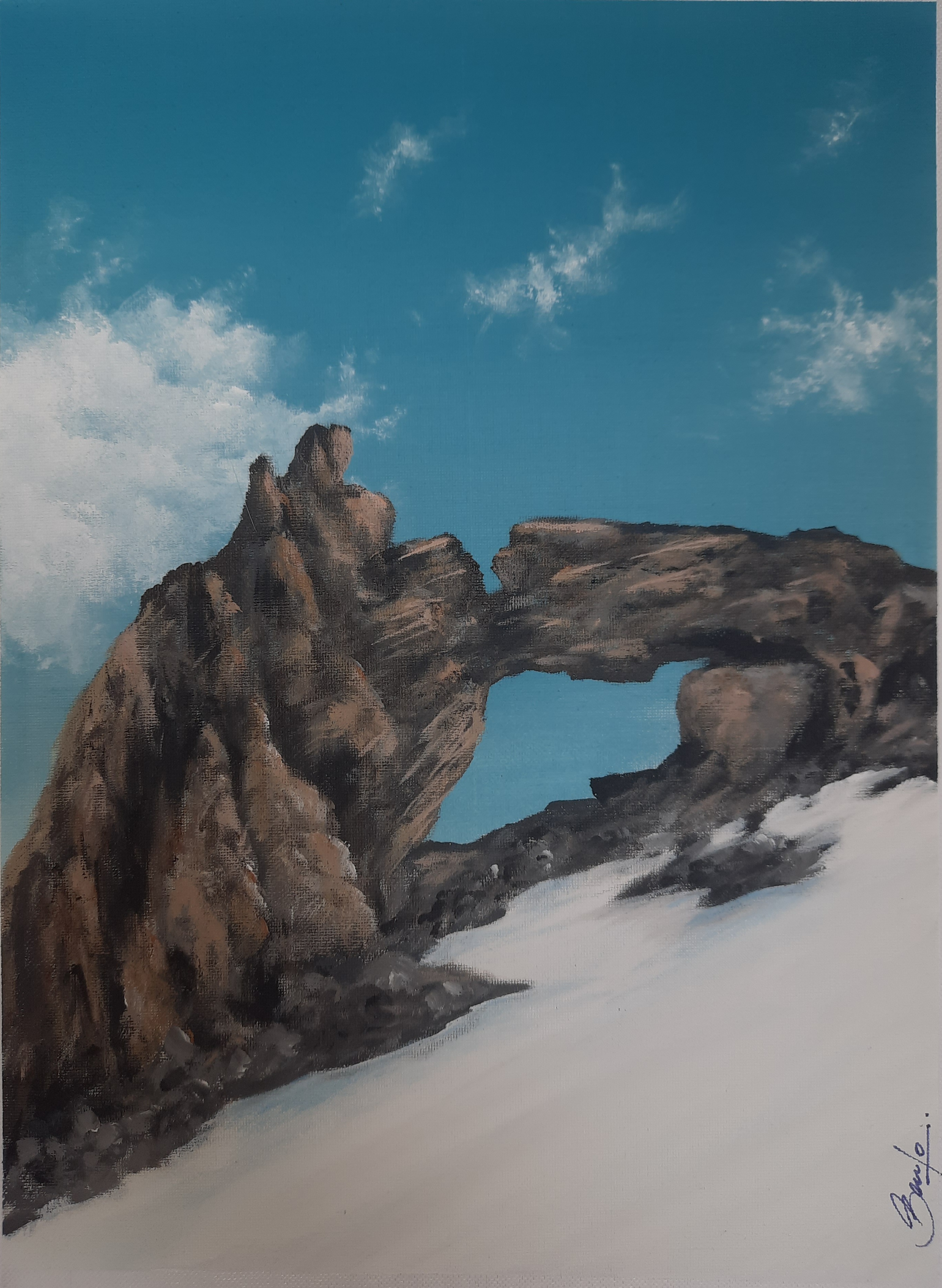 Alps